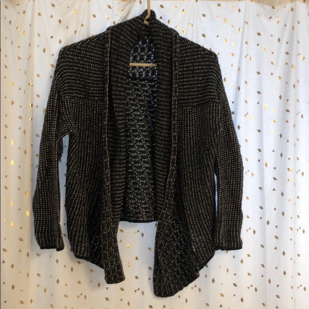 FWP!!! Banana Republic Shawl Cardigan